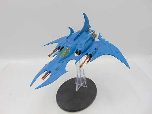 Razorwing Jetfighter