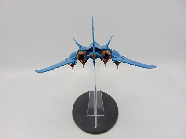 Razorwing Jetfighter