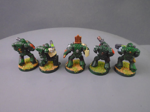 Combat Squad