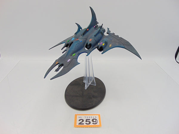 Razorwing Jetfighter