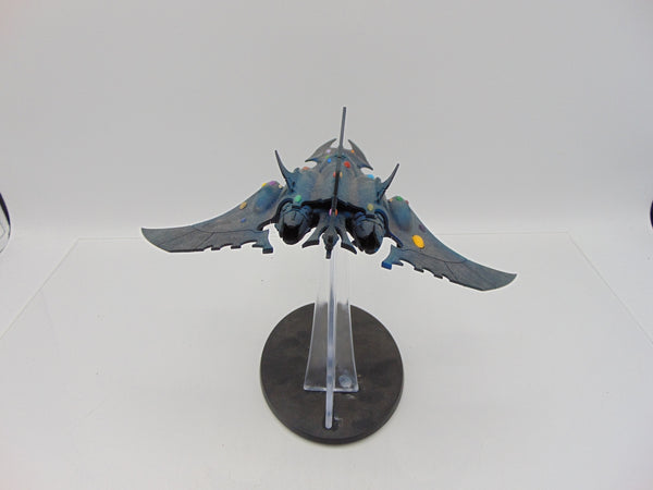 Razorwing Jetfighter