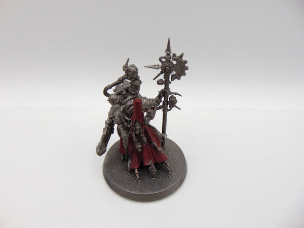 Tech Priest Dominus