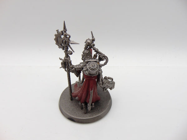 Tech Priest Dominus