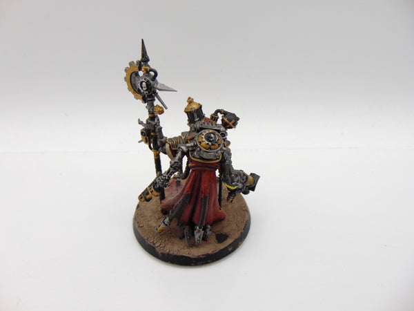 Tech Priest Dominus