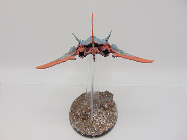 Razorwing Jetfighter