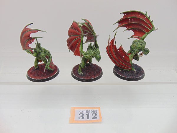 Crypt Flayers