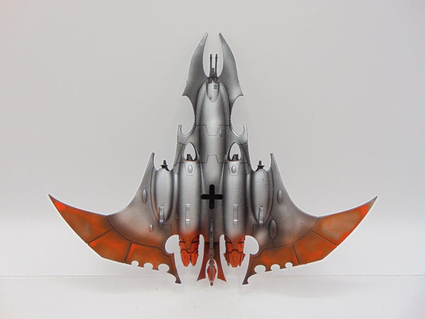 Razorwing Jetfighter