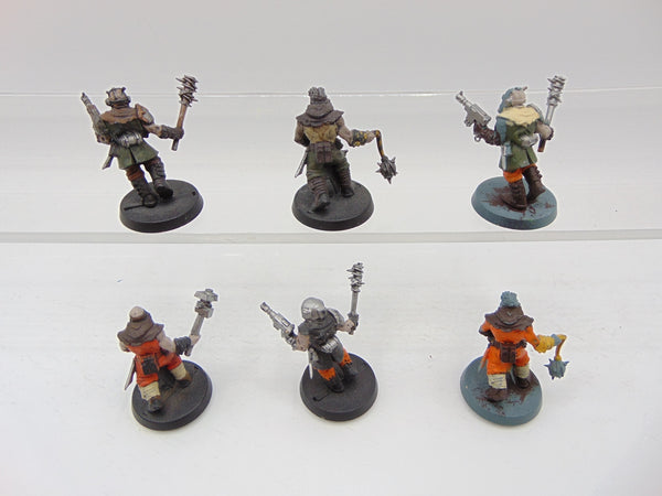 Chaos Cultists