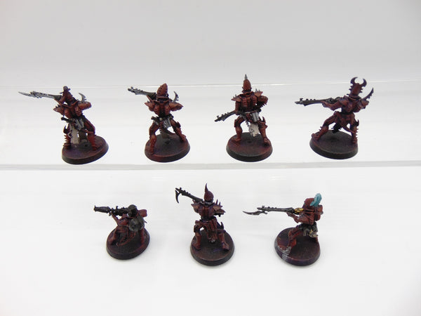 Kabalite Warriors