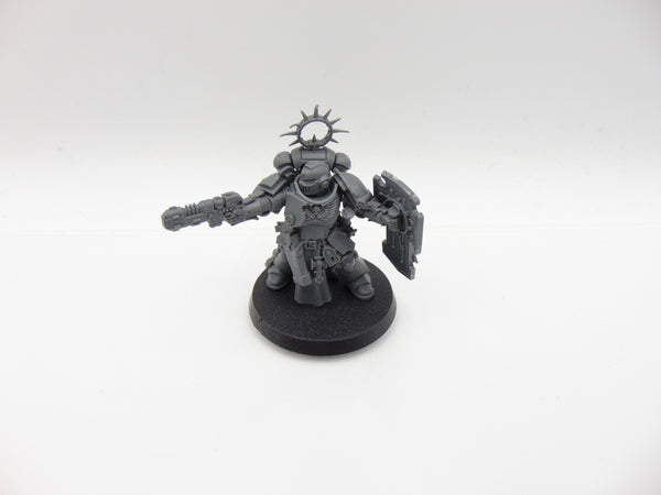 Primaris Lieutenant