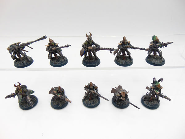 Kabalite Warriors