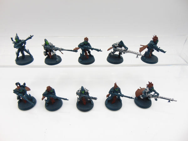 Kabalite Warriors