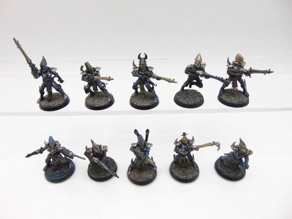 Kabalite Warriors