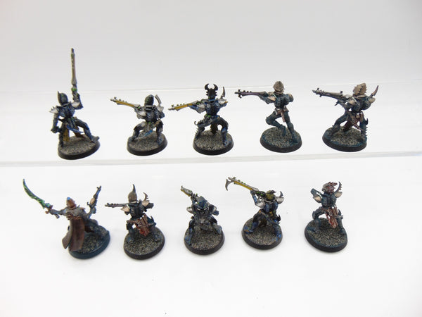 Kabalite Warriors