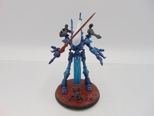 Wraithlord