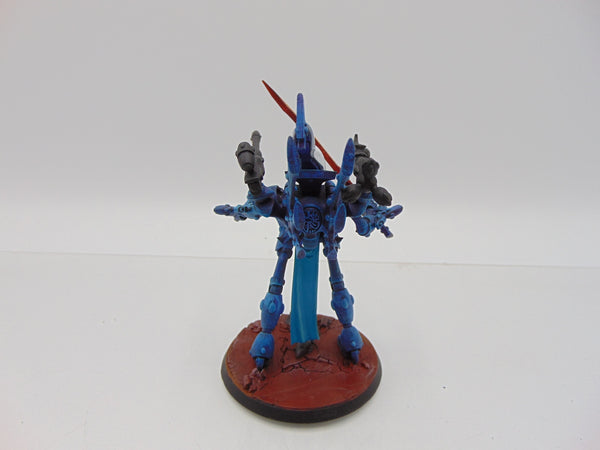 Wraithlord