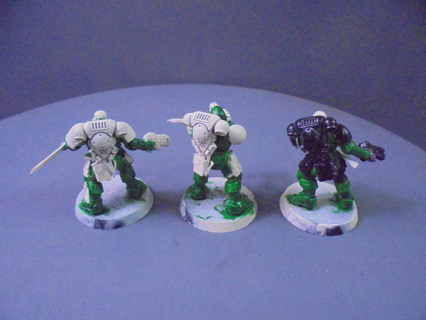 Reivers