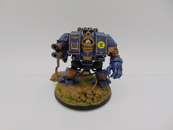 Venerable Dreadnought