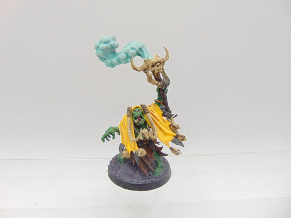 Weirdnob Shaman