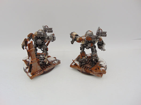 Kastelan Robots