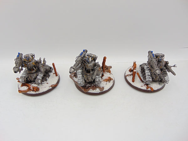 Kataphron Destroyers