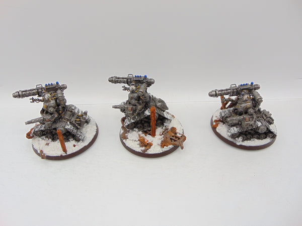 Kataphron Destroyers