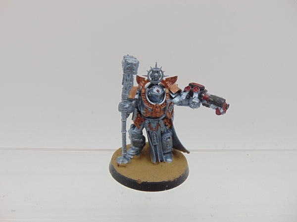 Grand Master Voldus