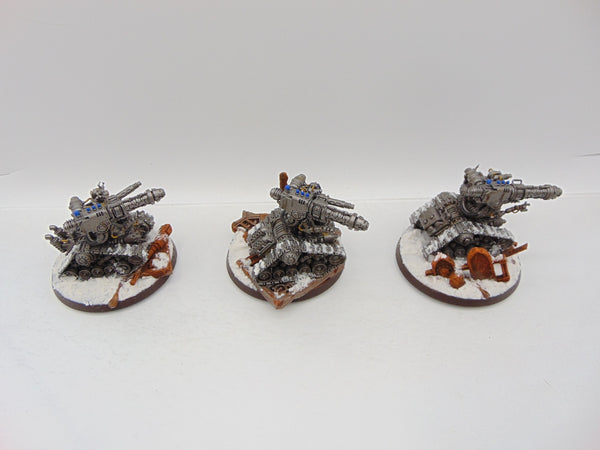 Kataphron Destroyers