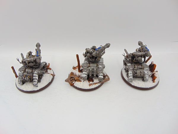 Kataphron Destroyers