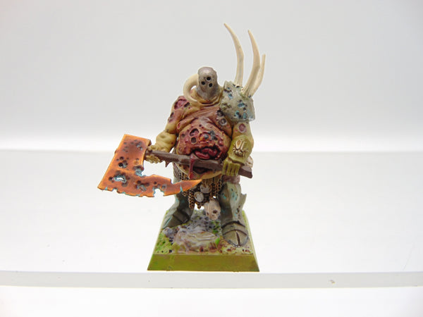 Lord of Plagues