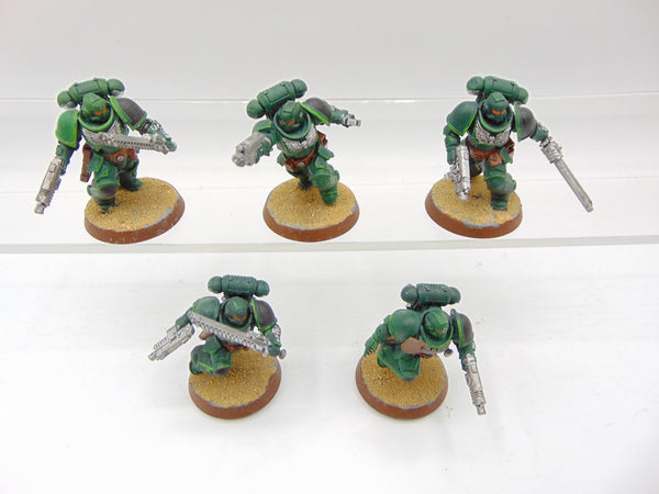 Assault Intercessors