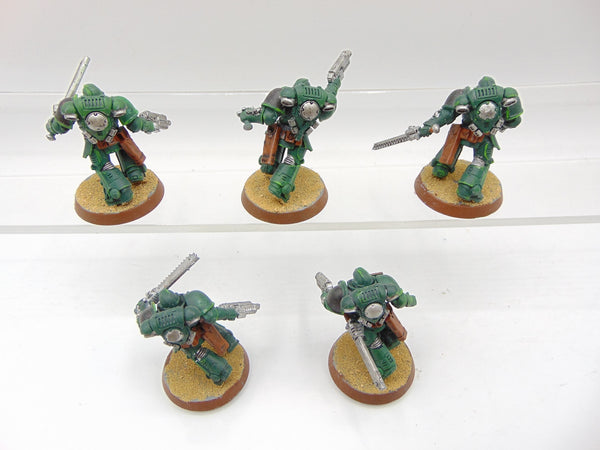 Assault Intercessors