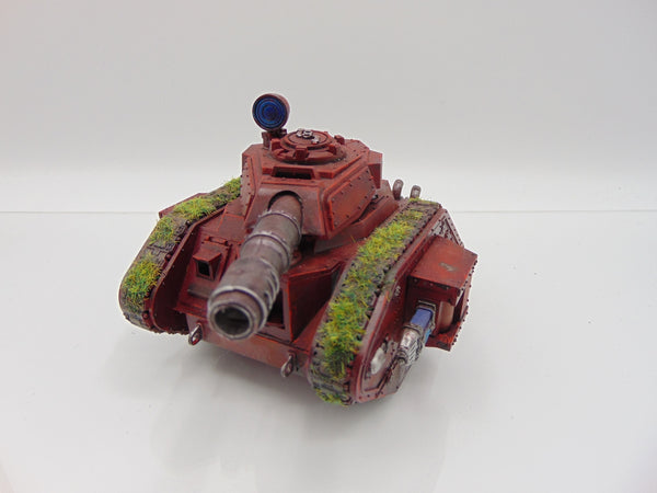 Leman Russ Battle Tank