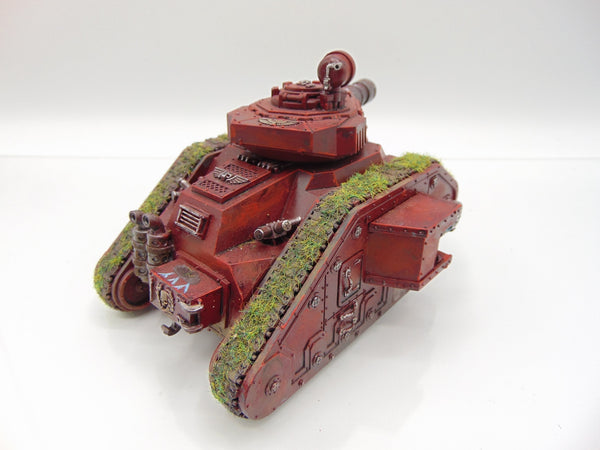 Leman Russ Battle Tank