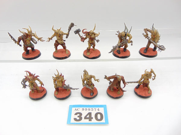 Poxwalkers