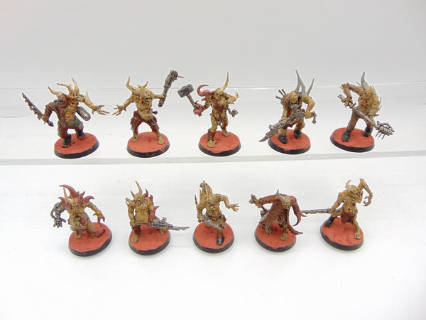 Poxwalkers