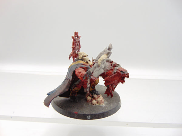 Korghos Khul, Mighty Lord of Khorne