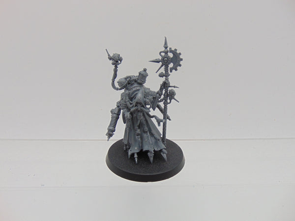 Tech Priest Dominus