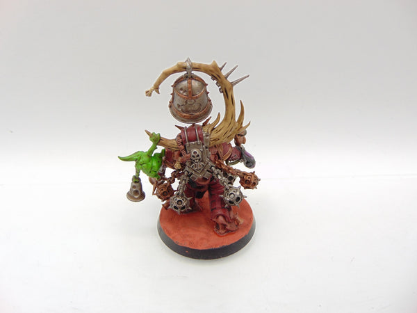 Noxious Blightbringer