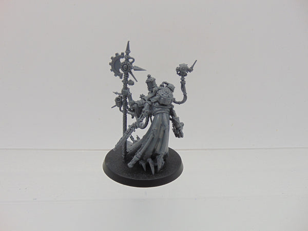 Tech Priest Dominus