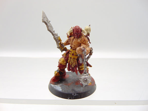 Slaughterpriest