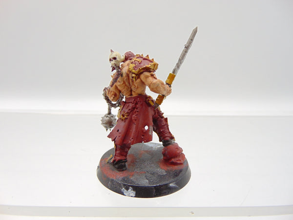 Slaughterpriest