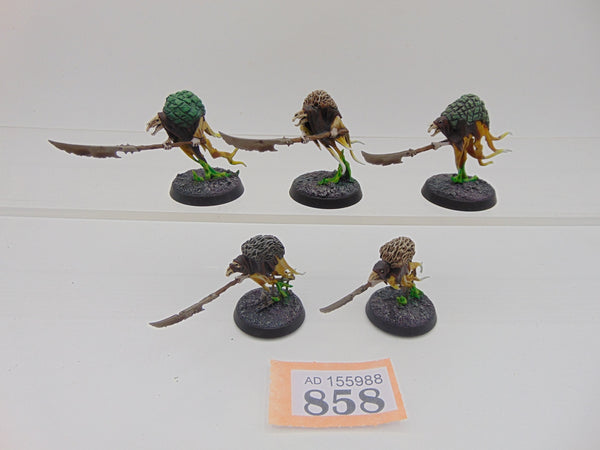 Glaivewraith Stalkers