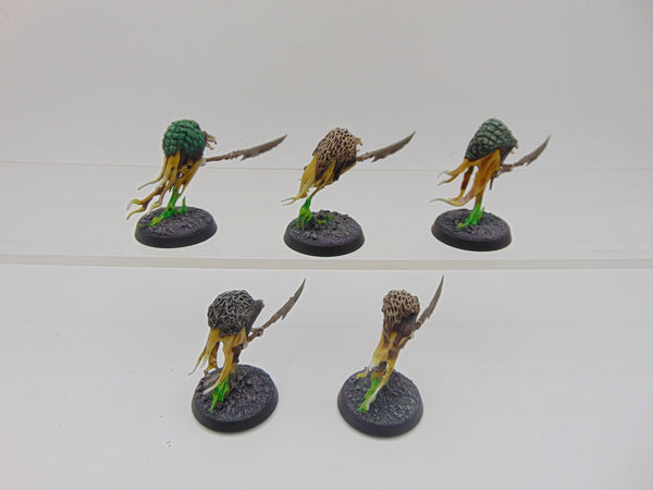 Glaivewraith Stalkers