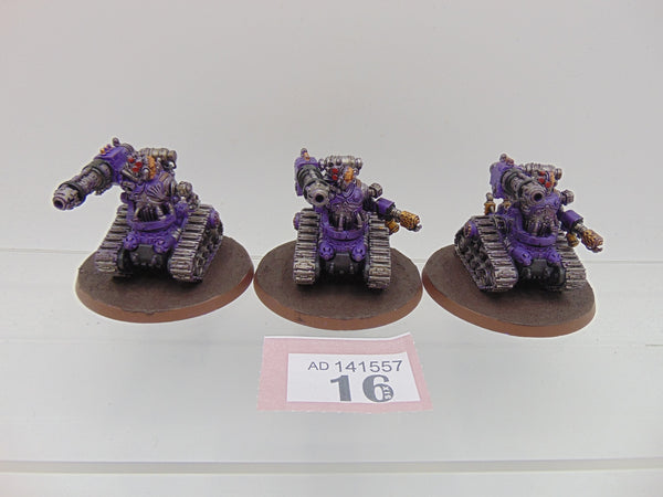 Kataphron Destroyers