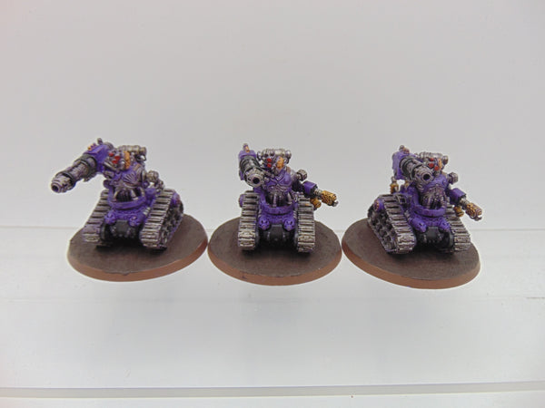 Kataphron Destroyers