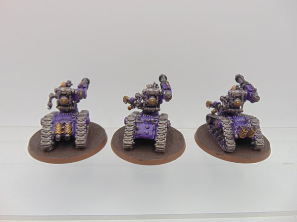 Kataphron Destroyers