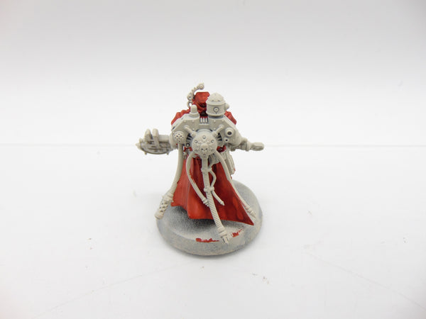 Tech Priest Enginseer