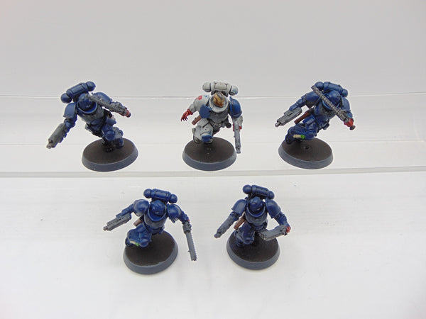 Assault Intercessors