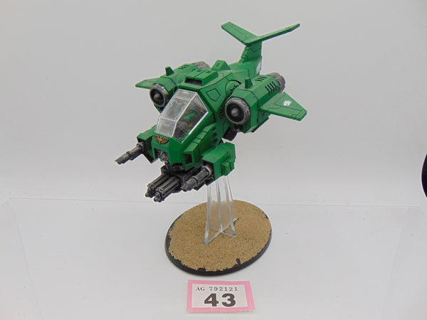 Stormtalon Gunship